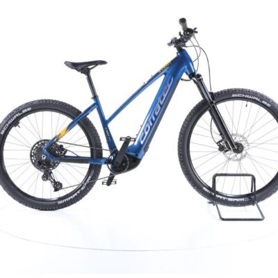 Corratec E-Power X Vert Race Trinity Sport E-Bike 2023