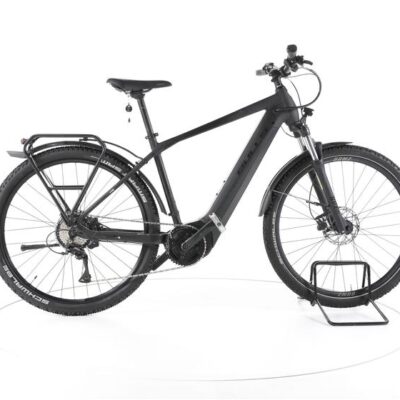 Bulls Cross Flyer EVO 1 Trekking E-Bike 2023