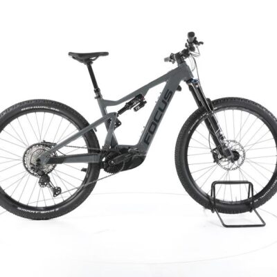 Focus JAM² 7.9 Fully E-Bike