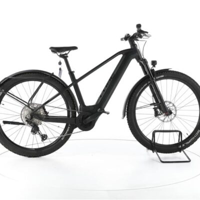 Cube Reaction Hybrid SLX Allroad Trekking E-Bike 2023