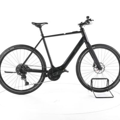 Cube Editor Hybrid Pro X Trekking E-Bike 2024