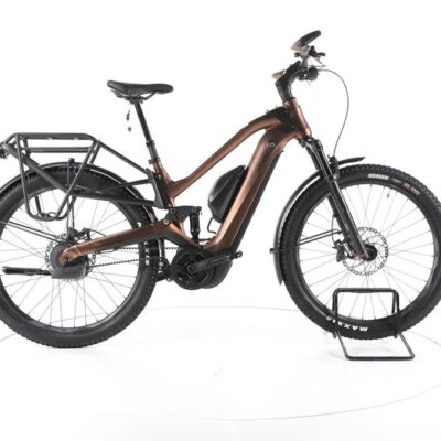 Giant Stormguard E+ 1 SUV E-Bike