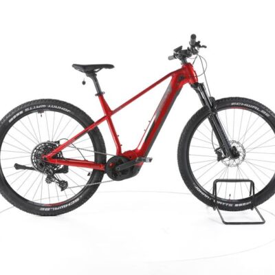 Conway Cairon S 6.0 E-Bike