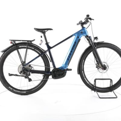 Stevens E-TREMALZO GENERATION 1 E-Bike 2023