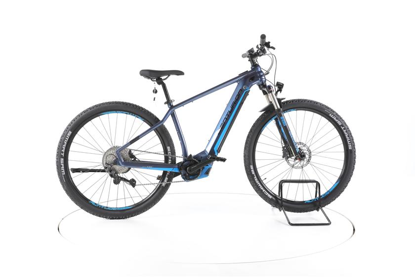 Centurion Backfire E R760i E-Bike