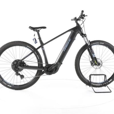 Haibike AllTrack 5 E-Bike 2024