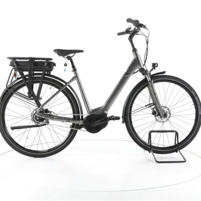 Giant Entour E+ 0 RT City E-Bike Tiefeinsteiger
