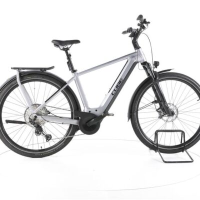 Cube Kathmandu Hybrid SL Trekking E-Bike