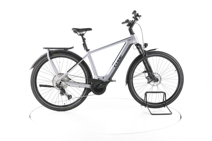 Cube Kathmandu Hybrid SL Trekking E-Bike