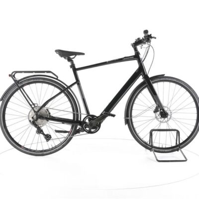 Cannondale Tesoro Neo SL EQ Trekking E-Bike
