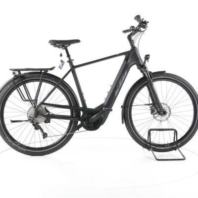 KTM Macina Tour CX 610 Trekking E-Bike 2024