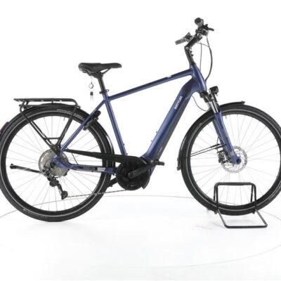 Kettler Traveller E-Gold 10 Plus Trekking E-Bike