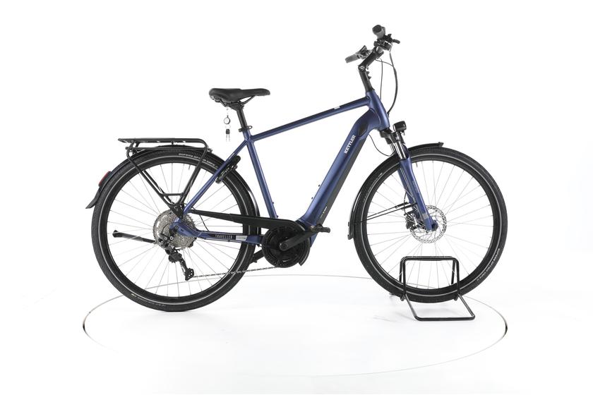 Kettler Traveller E-Gold 10 Plus Trekking E-Bike