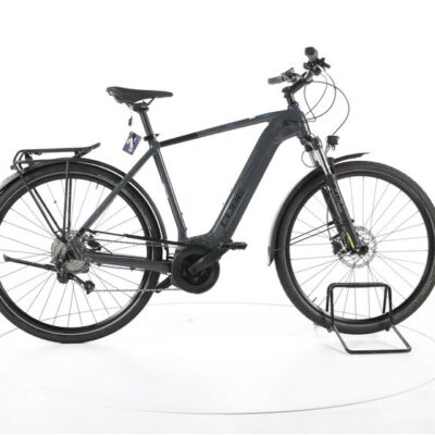 Cube Touring Hybrid ONE Trekking E-Bike