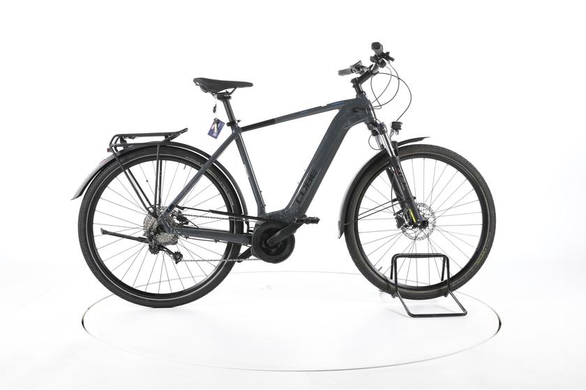 Cube Touring Hybrid ONE Trekking E-Bike