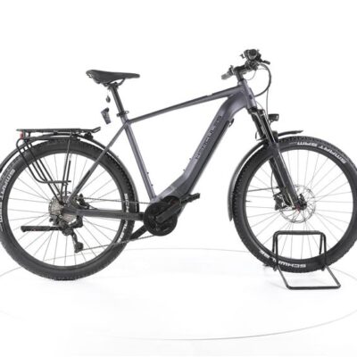 Hercules Pasero SUV I 10 Trekking E-Bike