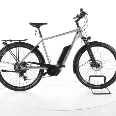 Brennabor T-38e Trekking E-Bike