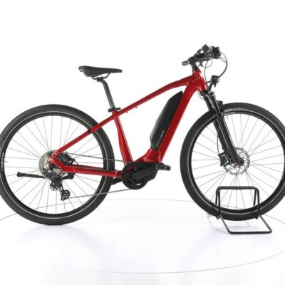 FLYER Upstreet5 7.10 Trekking E-Bike