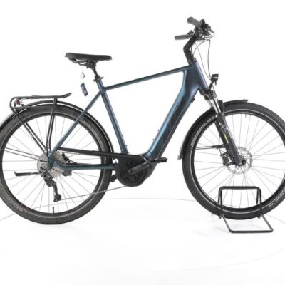 KTM Macina Gran P6102 Trekking E-Bike