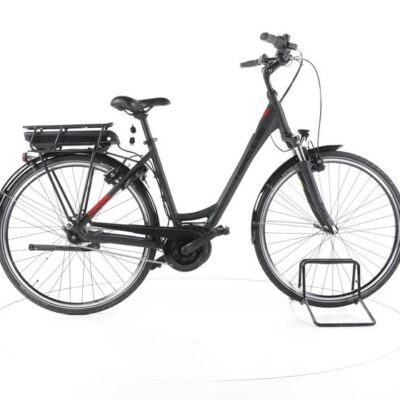 Hercules Robert/a R7 Active Plus Trekking E-Bike Tiefeinsteiger