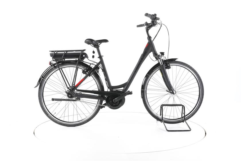 Hercules Robert/a R7 Active Plus Trekking E-Bike Tiefeinsteiger