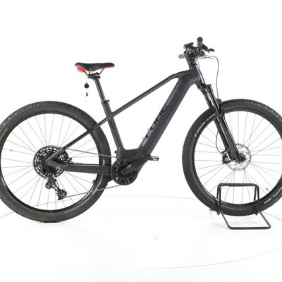 Cube Reaction Hybrid EXC E-Bike