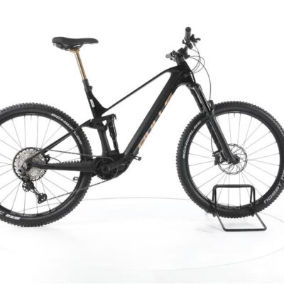 Bulls Sonic EVO AM SL 1 Fully E-Bike Carbon