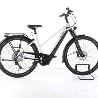 Pegasus Premio Evo 10 Lite Trekking E-Bike 2023