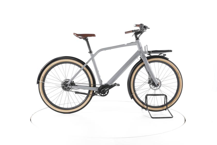 Schindelhauer Bikes Emil IX City E-Bike