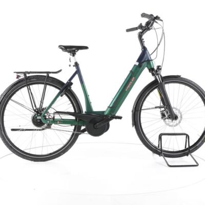 Kreidler Vitality Eco 8 City E-Bike Tiefeinsteiger
