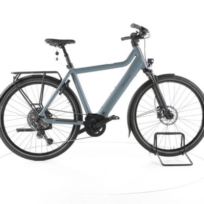 Riese & Müller Culture touring Trekking E-Bike 2024