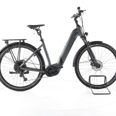Conway Cairon T 3.0 Trekking E-Bike Tiefeinsteiger 2023