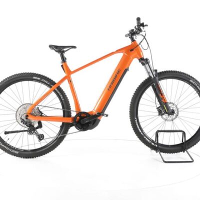 Haibike AllTrack 6 E-Bike 2023