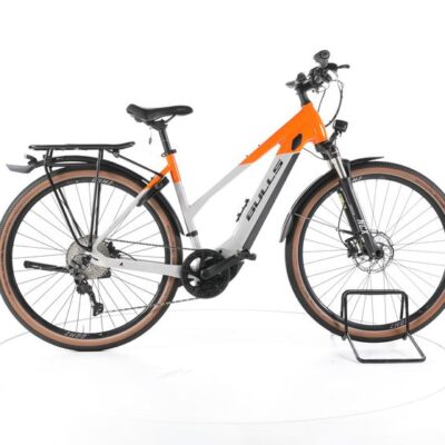 Bulls Cross Rider EVO 1 Trekking E-Bike