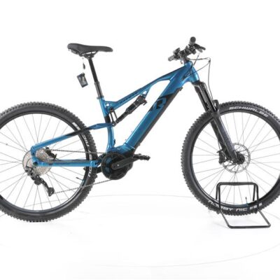 R Raymon FullRay 150E 8.0 Fully E-Bike