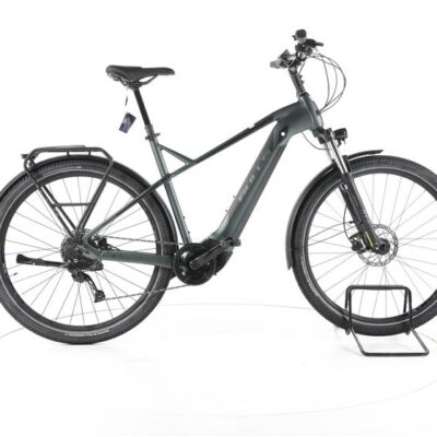 Bulls AllGround CX Trekking E-Bike