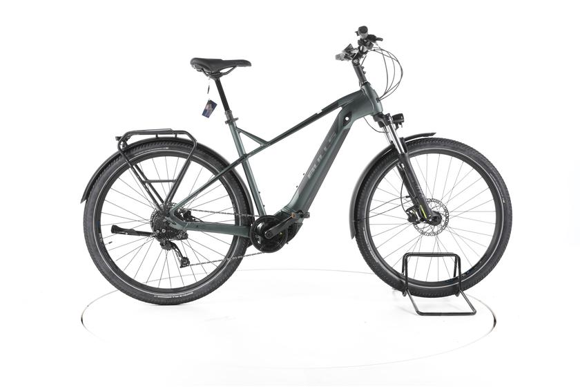 Bulls AllGround CX Trekking E-Bike