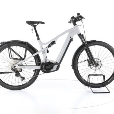 Focus Thron² 6.7 Eqp SUV E-Bike 2023