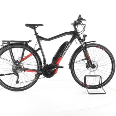 Haibike Sduro Trekking S 9.0 Trekking E-Bike