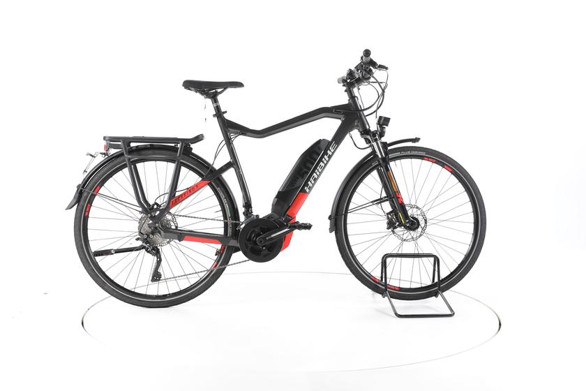 Haibike Sduro Trekking S 9.0 Trekking E-Bike
