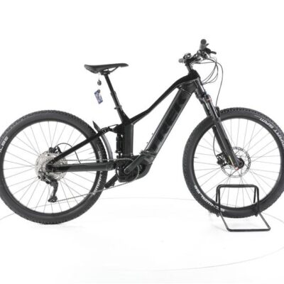 Trek Powerfly FS 4 Gen 3 Fully E-Bike 2023