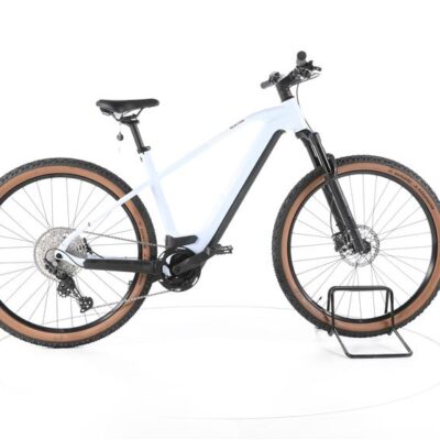 Cube Reaction Hybrid Pro E-Bike 2023