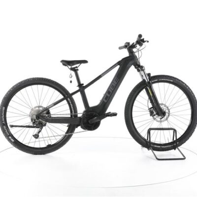 Cube Reaction Hybrid Performance E-Bike 2023