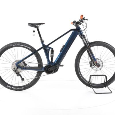 Bulls Sonic EVO TR 1 Fully E-Bike