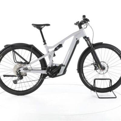 Focus Thron² 6.7 Eqp SUV E-Bike 2023