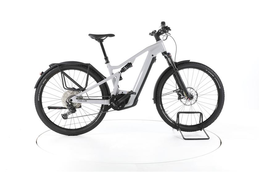 Focus Thron² 6.7 Eqp SUV E-Bike 2023