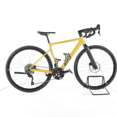 Rose Backroad AL GRX RX400