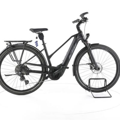 KTM Cento 10 Trekking E-Bike 2023