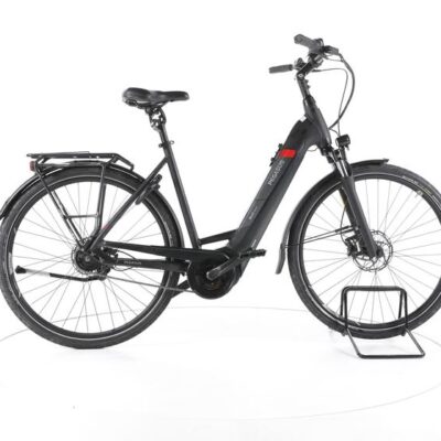 Pegasus Premio EVO 5F City E-Bike Tiefeinsteiger