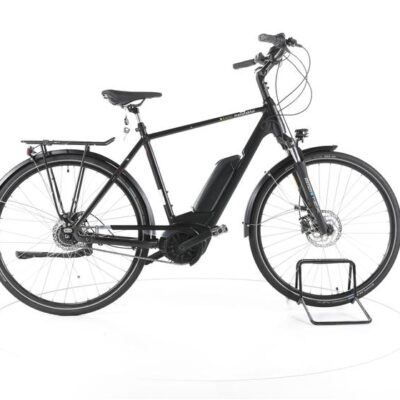 Kieler Manufaktur Bosch Active Plus 8 FL City E-Bike